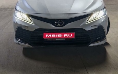 Toyota Camry, 2021 год, 4 600 000 рублей, 1 фотография