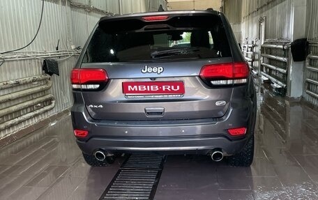 Jeep Grand Cherokee, 2014 год, 2 300 000 рублей, 1 фотография