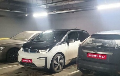 BMW i3 I01 рестайлинг, 2018 год, 2 666 000 рублей, 1 фотография