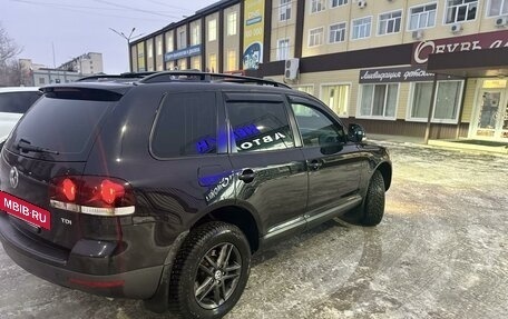 Volkswagen Touareg III, 2008 год, 1 250 000 рублей, 3 фотография