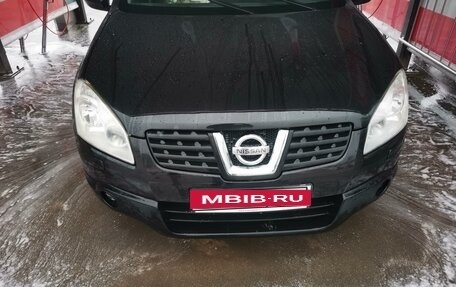 Nissan Qashqai, 2007 год, 890 000 рублей, 12 фотография