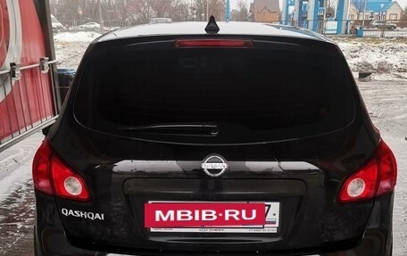 Nissan Qashqai, 2007 год, 890 000 рублей, 7 фотография