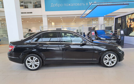 Mercedes-Benz C-Класс, 2010 год, 1 047 000 рублей, 5 фотография