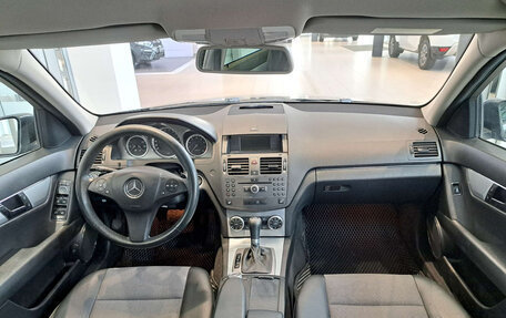 Mercedes-Benz C-Класс, 2010 год, 1 047 000 рублей, 17 фотография