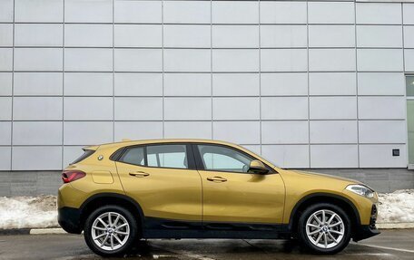 BMW X2, 2020 год, 2 739 000 рублей, 4 фотография