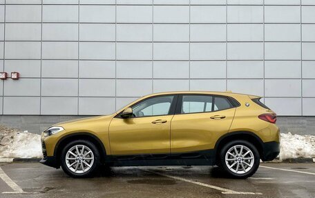 BMW X2, 2020 год, 2 739 000 рублей, 8 фотография