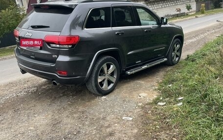 Jeep Grand Cherokee, 2014 год, 2 300 000 рублей, 4 фотография