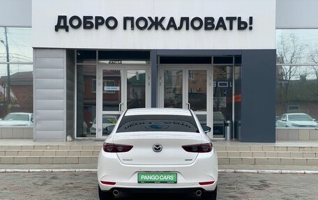 Mazda 3, 2019 год, 2 139 000 рублей, 6 фотография