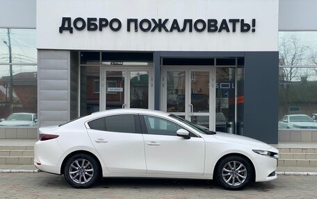 Mazda 3, 2019 год, 2 139 000 рублей, 4 фотография