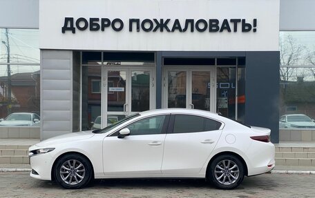 Mazda 3, 2019 год, 2 139 000 рублей, 8 фотография