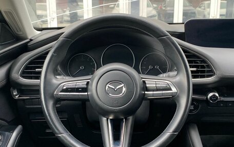 Mazda 3, 2019 год, 2 139 000 рублей, 10 фотография