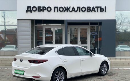 Mazda 3, 2019 год, 2 139 000 рублей, 7 фотография