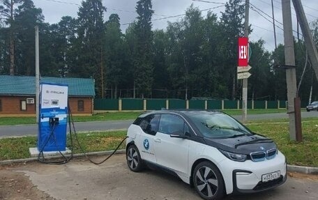 BMW i3 I01 рестайлинг, 2018 год, 2 666 000 рублей, 6 фотография