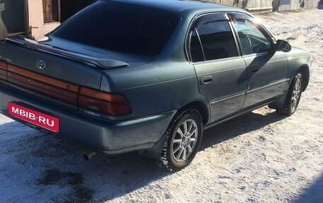 Toyota Corolla, 1992 год, 435 000 рублей, 5 фотография