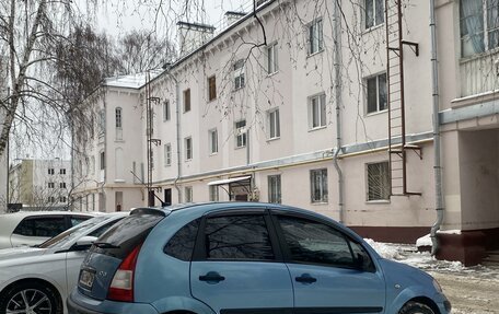 Citroen C3 II, 2005 год, 360 000 рублей, 16 фотография