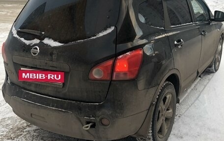 Nissan Qashqai+2 I, 2008 год, 873 900 рублей, 11 фотография