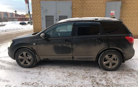 Nissan Qashqai+2 I, 2008 год, 873 900 рублей, 14 фотография