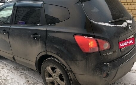 Nissan Qashqai+2 I, 2008 год, 873 900 рублей, 13 фотография