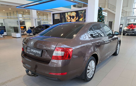 Skoda Octavia, 2014 год, 899 000 рублей, 5 фотография