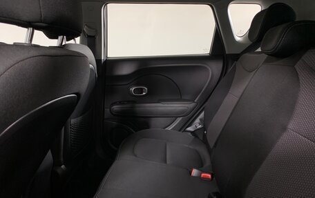 KIA Soul II рестайлинг, 2019 год, 1 729 000 рублей, 19 фотография