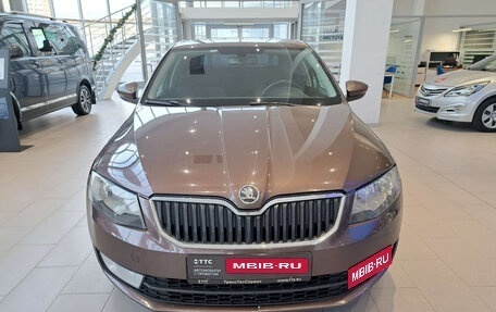 Skoda Octavia, 2014 год, 899 000 рублей, 2 фотография