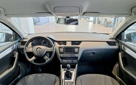 Skoda Octavia, 2014 год, 899 000 рублей, 13 фотография