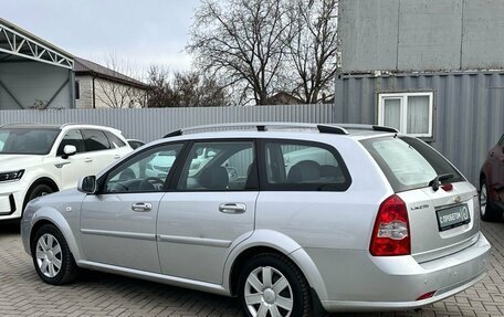 Chevrolet Lacetti, 2012 год, 849 900 рублей, 2 фотография