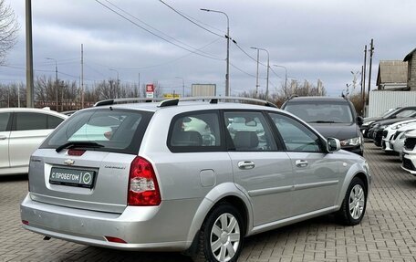 Chevrolet Lacetti, 2012 год, 849 900 рублей, 4 фотография