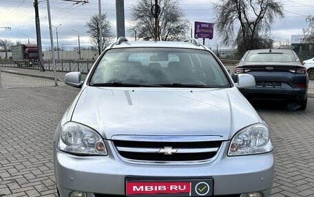 Chevrolet Lacetti, 2012 год, 849 900 рублей, 5 фотография