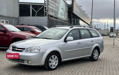 Chevrolet Lacetti, 2012 год, 849 900 рублей, 3 фотография