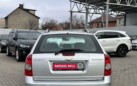 Chevrolet Lacetti, 2012 год, 849 900 рублей, 6 фотография