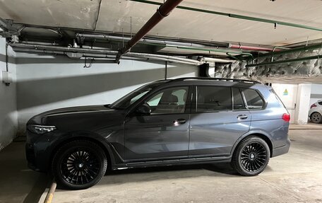 BMW X7, 2020 год, 10 500 000 рублей, 1 фотография