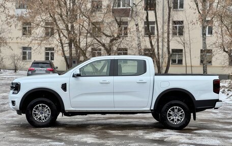 Ford Ranger, 2024 год, 5 550 000 рублей, 7 фотография