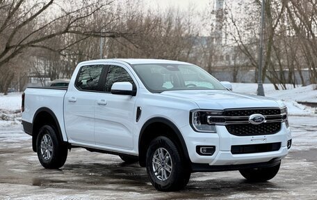 Ford Ranger, 2024 год, 5 550 000 рублей, 3 фотография