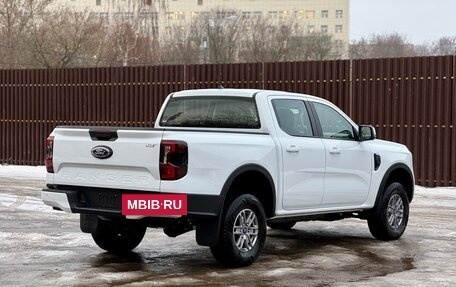 Ford Ranger, 2024 год, 5 550 000 рублей, 4 фотография