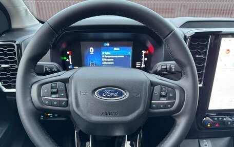 Ford Ranger, 2024 год, 5 550 000 рублей, 10 фотография