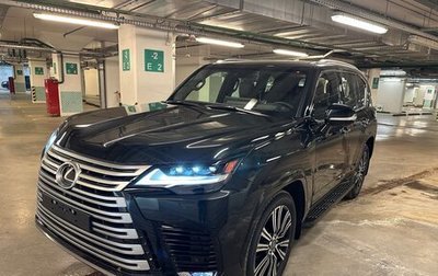 Lexus LX, 2024 год, 22 600 000 рублей, 1 фотография