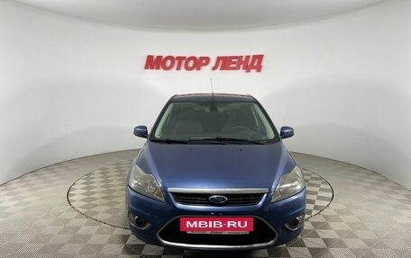 Ford Focus II рестайлинг, 2008 год, 599 000 рублей, 2 фотография