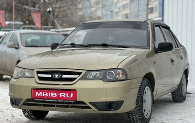 Daewoo Nexia I рестайлинг, 2011 год, 260 000 рублей, 1 фотография