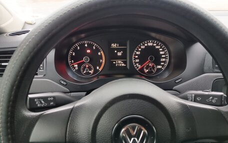 Volkswagen Jetta VI, 2014 год, 1 025 000 рублей, 8 фотография