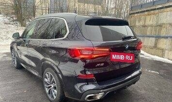 BMW X5, 2020 год, 7 800 000 рублей, 5 фотография