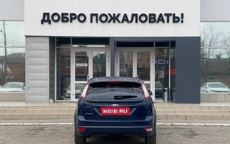 Ford Focus II рестайлинг, 2010 год, 598 000 рублей, 6 фотография