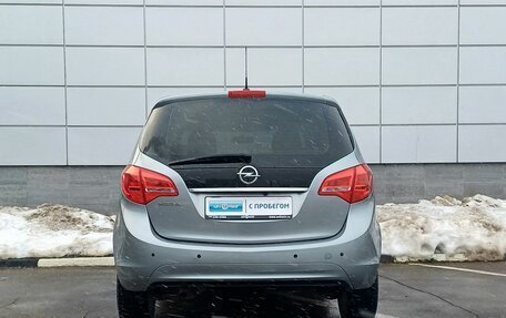 Opel Meriva, 2012 год, 769 000 рублей, 6 фотография