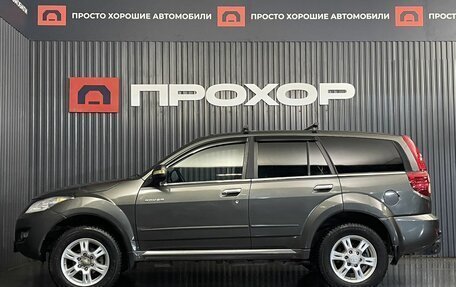 Great Wall Hover H5, 2014 год, 817 000 рублей, 23 фотография