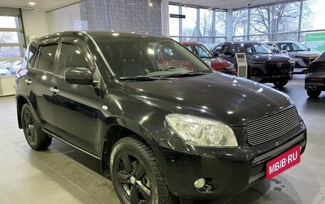 Toyota RAV4, 2006 год, 1 109 000 рублей, 3 фотография