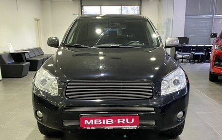 Toyota RAV4, 2006 год, 1 109 000 рублей, 2 фотография