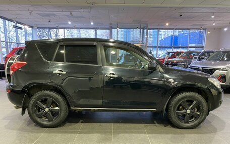 Toyota RAV4, 2006 год, 1 109 000 рублей, 4 фотография