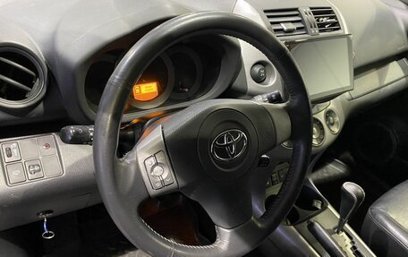 Toyota RAV4, 2006 год, 1 109 000 рублей, 14 фотография