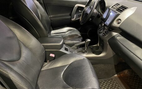 Toyota RAV4, 2006 год, 1 109 000 рублей, 9 фотография