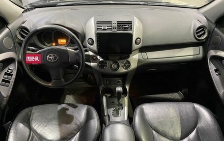 Toyota RAV4, 2006 год, 1 109 000 рублей, 10 фотография